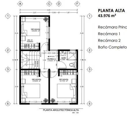 Image 8 - unnamed road, Condor 1, 22101, BCN, Mexico - House for sale