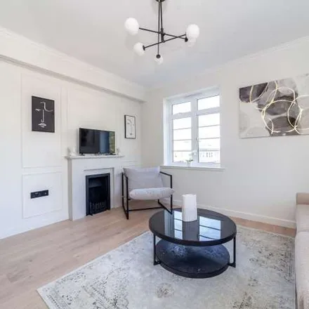 Rent this 2 bed apartment on 179 Old Brompton Road in London, SW5 0AW