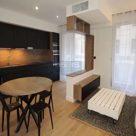 Rent this 3 bed apartment on 3 Rue Jacques Stella in 69002 Lyon, France