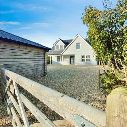 Image 1 - Milton Close, Northclose Road, Bembridge, PO35 5XP, United Kingdom - House for sale