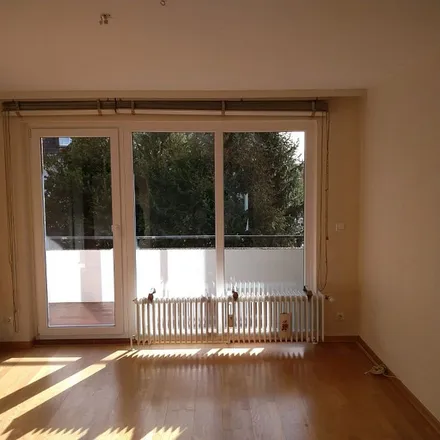 Rent this 3 bed apartment on Straßburger Straße 7 in 31582 Nienburg/Weser, Germany