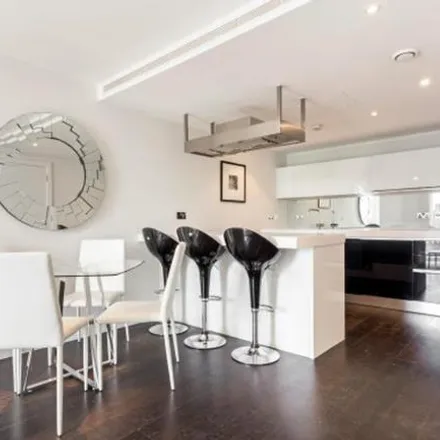 Image 3 - Moore House, 2 Gatliff Road, London, SW1W 8BE, United Kingdom - Apartment for rent