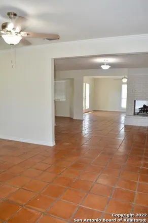 Image 3 - 7135 Larksong Street, Leon Valley, Bexar County, TX 78238, USA - House for rent