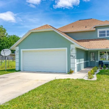 Buy this 3 bed house on 723 Kentucky Street in Daytona Beach, FL 32114