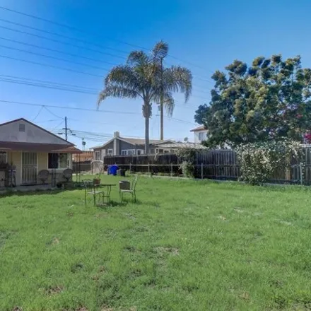 Buy this 1 bed house on 3122 Haller Street in San Diego, CA 92104
