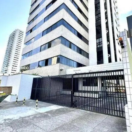 Image 2 - Sol Câmbio, Avenida Hermes da Fonseca 628, Tirol, Natal - RN, 59020-100, Brazil - Apartment for sale