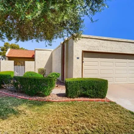 Buy this 3 bed house on 478 East Montana Circle in Mesa, AZ 85206