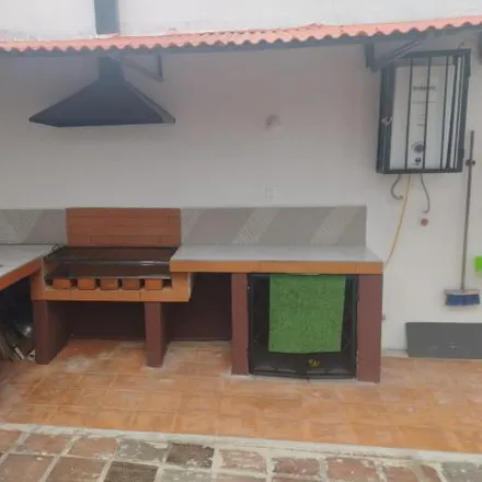 Rent this 4 bed house on Belen in El Morlán, 170138