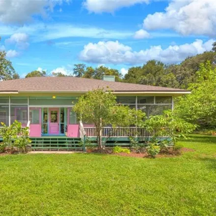 Image 1 - 1312 East French Avenue, Orange City, Volusia County, FL 32763, USA - House for sale