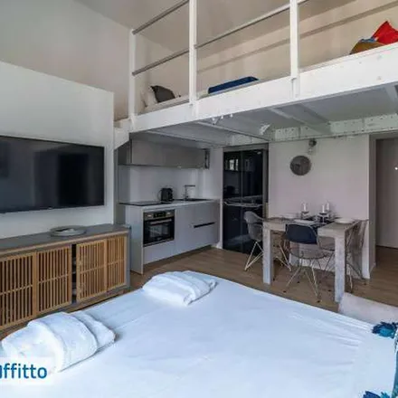 Image 6 - Via Molino delle Armi 25, 20123 Milan MI, Italy - Apartment for rent
