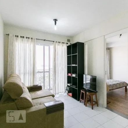 Rent this 2 bed apartment on Edifício Downtown Smart Living in Avenida Rangel Pestana 965, Brás