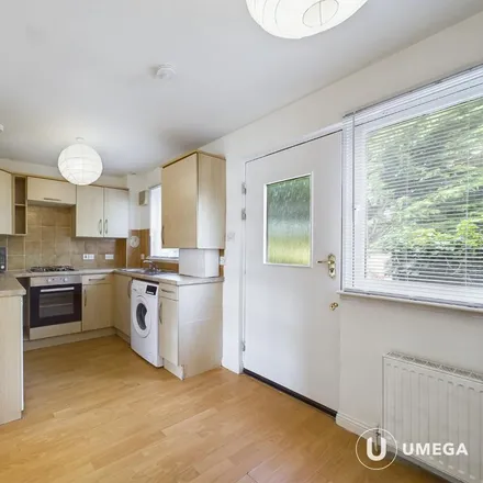 Rent this 2 bed townhouse on 43A Craigour Avenue in City of Edinburgh, EH17 7NH