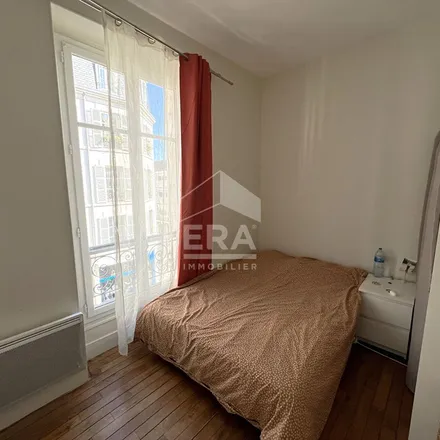 Image 3 - 1 Place de l'Étape, 45000 Orléans, France - Apartment for rent