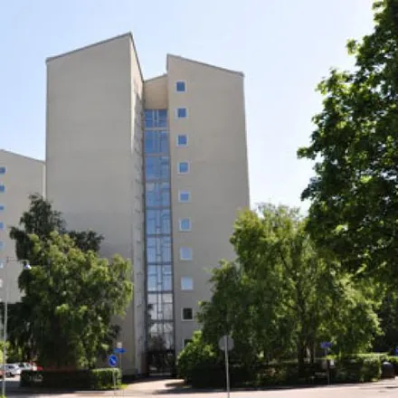 Rent this 2 bed apartment on Doktor Liborius Gata 9 in 412 88 Gothenburg, Sweden