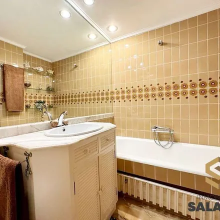 Image 4 - Maximo Aguirre kalea, 15, 48930 Getxo, Spain - Apartment for rent