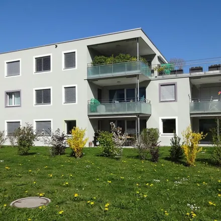Image 3 - Gartenweg 4, 5712 Beinwil am See, Switzerland - Apartment for rent