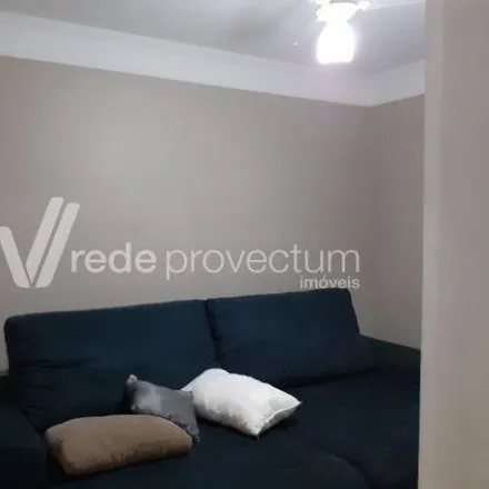 Buy this 4 bed house on Rua Guassú in Ouro Verde, Campinas - SP