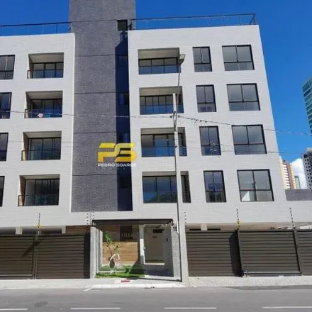 Buy this 2 bed apartment on Rua Juraci Luna in Brisamar, João Pessoa - PB