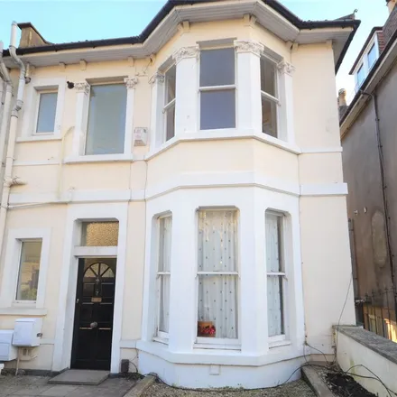 Rent this 4 bed apartment on Ashley Court in 1 Ashley Court Road, Bristol