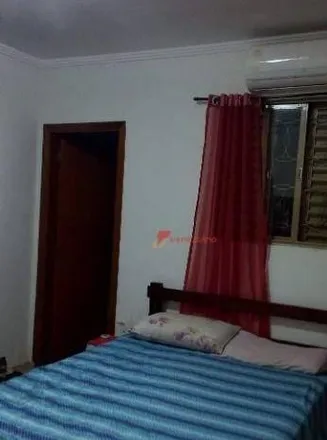 Buy this 2 bed house on Rua Antônio Vieira de Maia in Piracicamirim, Piracicaba - SP