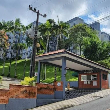 Image 2 - Rua Henrique Reif, Nova Esperança, Blumenau - SC, 89051-000, Brazil - Apartment for sale
