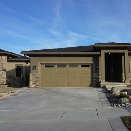 Buy this 2 bed house on Blue Agave Court in Loveland, CO 80537