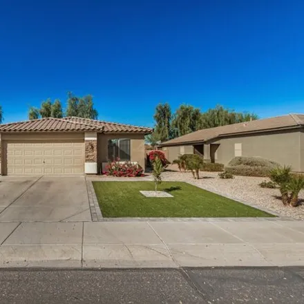 Image 2 - 42180 West Venture Road, Maricopa, AZ 85138, USA - House for sale