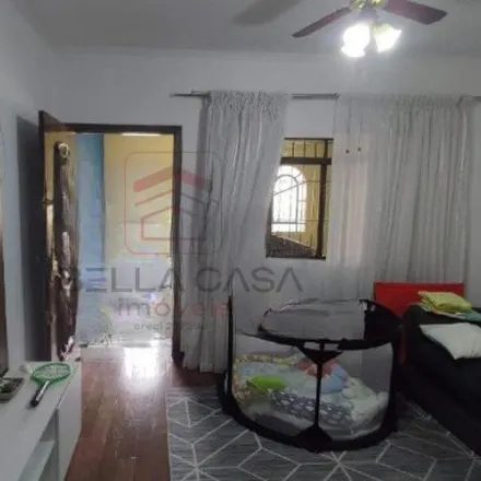 Buy this 4 bed house on Rua do Acre 477 in Água Rasa, Região Geográfica Intermediária de São Paulo - SP