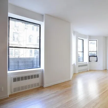 Rent this 1 bed apartment on 310 West 80th Street in New York, NY 10024