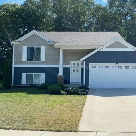 Buy this 3 bed house on Cutlass in Wayland Township, MI 39344