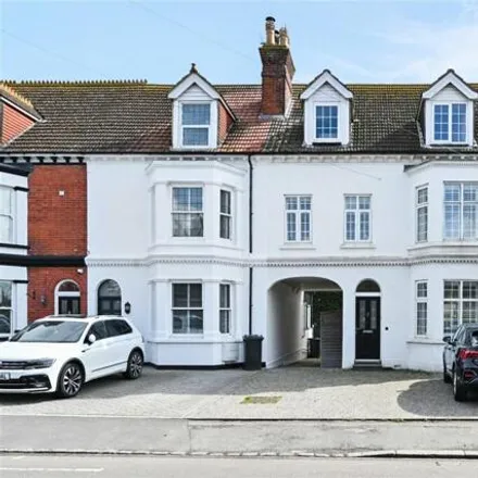 Image 1 - Simply Seafood, High Street, Westham, BN24 5LS, United Kingdom - Duplex for sale
