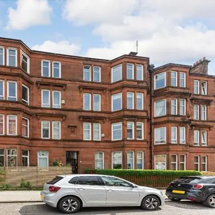 Buy this 2 bed apartment on 80 Meadowpark Street in Glasgow, G31 2SF