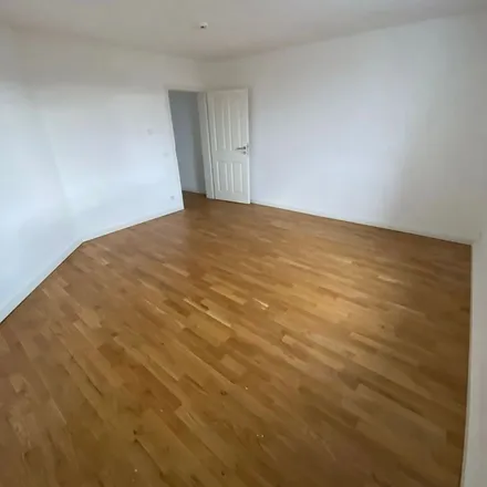 Rent this 4 bed apartment on Heinrich-Schütz-Straße 14 in 09130 Chemnitz, Germany