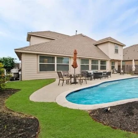 Buy this 3 bed house on Oakmist Cove Lane in La Marque, TX 77591