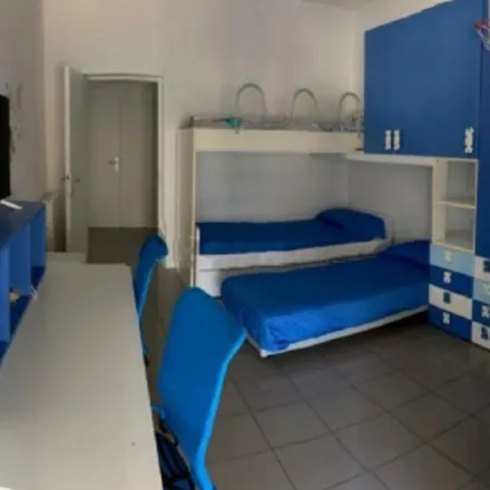 Image 5 - Ristorante Murena, Lungomare Giacomo Matteotti, 65122 Pescara PE, Italy - Apartment for rent