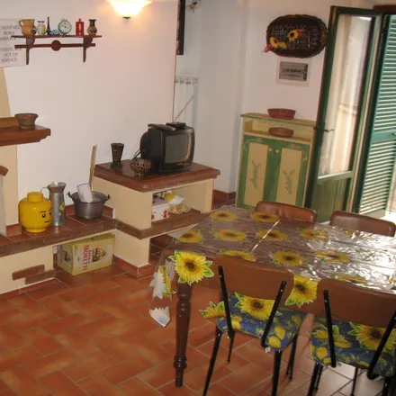 Rent this 3 bed house on unnamed road in 55040 Retignano LU, Italy