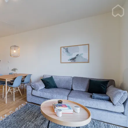 Rent this 2 bed apartment on Stallschreiberstraße 21 in 10179 Berlin, Germany