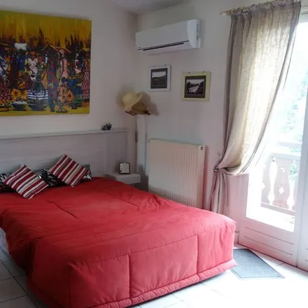 Rent this studio apartment on Avignon in Vaucluse, France