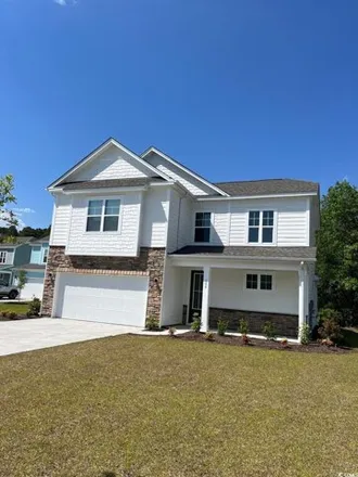 Rent this 4 bed house on unnamed road in Horry County, SC 29579