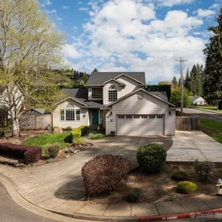 Buy this 3 bed house on 32819 Crystal Springs Court in Scappoose, OR 97056