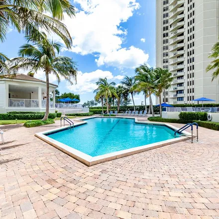 Image 5 - Marriott Oceana Palms 2, North Ocean Drive, Palm Beach Isles, Riviera Beach, FL 33404, USA - Apartment for rent