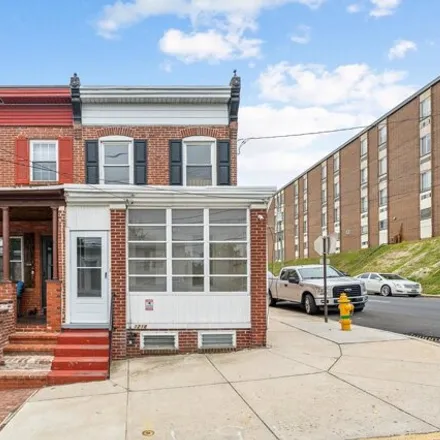 Buy this 3 bed house on 804 South Franklin Street in Wilmington, DE 19805