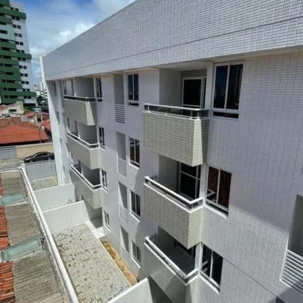 Buy this 2 bed apartment on Avenida Bahia in Bairro dos Estados, João Pessoa - PB