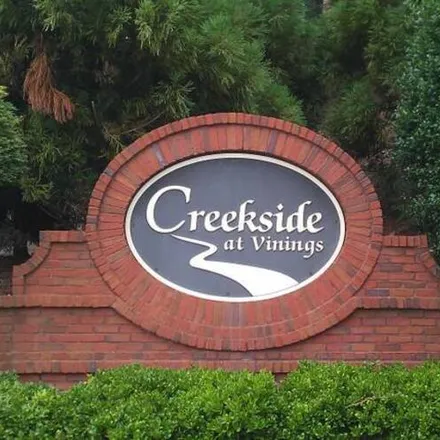 Image 3 - 211 Creekway Crossing SE, Unit 211 - Townhouse for rent