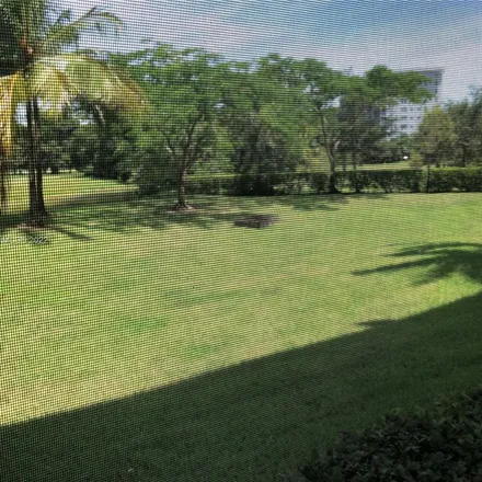 Rent this 3 bed apartment on 3701 Oaks Clubhouse Drive in Pompano Beach, FL 33069