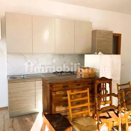 Rent this 3 bed apartment on Intesa Sanpaolo in Via Giuseppe Garibaldi 24b, 20823 Lentate sul Seveso MB