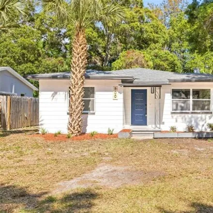 Buy this 2 bed house on 798 59th Street South in Saint Petersburg, FL 33707