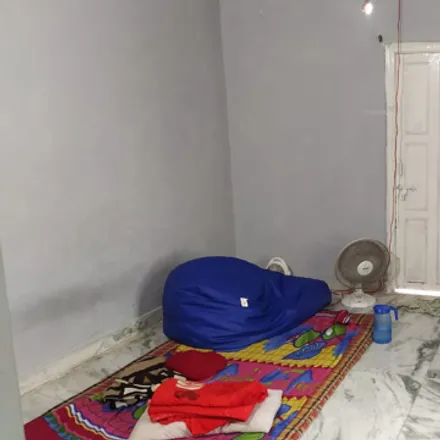 Rent this 2 bed apartment on Manikonda govt school in Puppalaguda - Narsingi Road, Manikonda