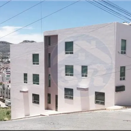 Image 2 - Calle Santa Martha, 98609 Guadalupe, ZAC, Mexico - Apartment for rent