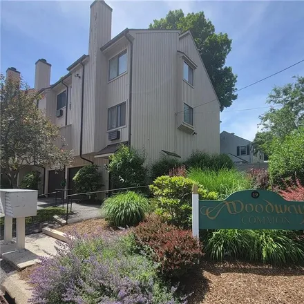 Buy this 2 bed loft on 19 Woodway Road in Stamford, CT 06907